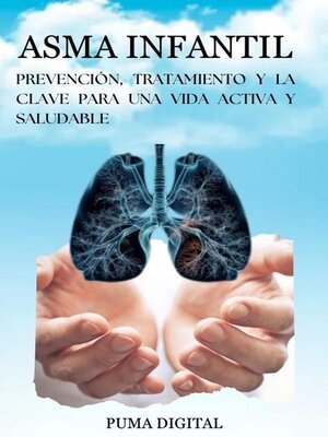 cover image of Asma Infantil